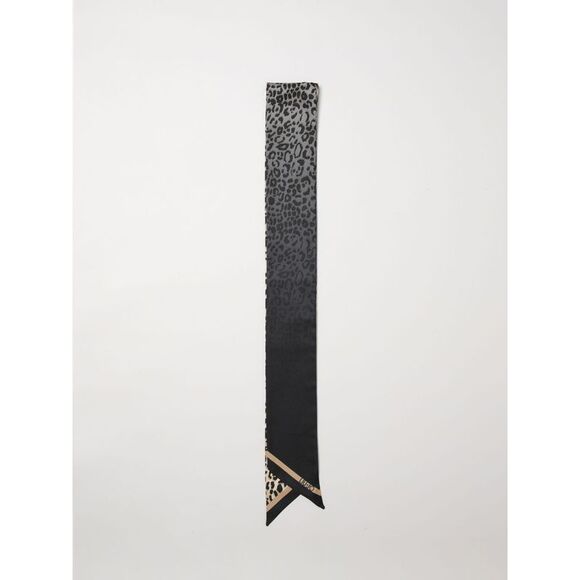 LIU JO Accessories - Liu Jo Neck Scarf Woman Black